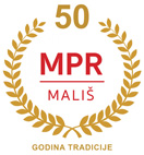 MPR - Mališ